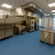 Load image into Gallery viewer, Altro Reliance 25 Kitchen Flooring