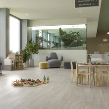 Load image into Gallery viewer, Polysafe Wood FX PUR Safety Flooring