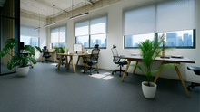 Load image into Gallery viewer, Polysafe Standard PUR Office Flooring