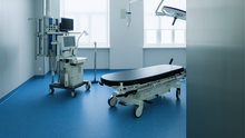 Load image into Gallery viewer, Tarkett Safetred Hospital Flooring
