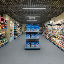 Load image into Gallery viewer, Tarkett Safetred Retail Shop Flooring