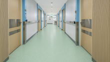 Load image into Gallery viewer, Tarkett Safetred Universal Hospital Flooring
