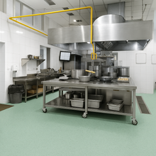 Load image into Gallery viewer, Tarkett Safetred Universal Kitchen Flooring