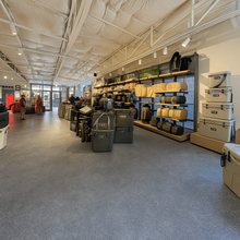 Load image into Gallery viewer, TechnoSafe Widefit (3m & 4m widths) Retail Shop Flooring