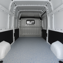 Load image into Gallery viewer, Altro Transflor Chroma Van Flooring