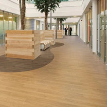 Load image into Gallery viewer, Polyflor Forest FX PUR Care Home Flooring