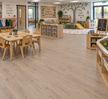 Load image into Gallery viewer, TechnoSafe Commercial Widefit (2m & 4m widths) School & Nursery Flooring