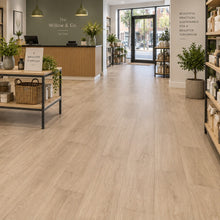 Load image into Gallery viewer, TechnoSafe Commercial Widefit (2m & 4m widths) Retail & Shop Flooring