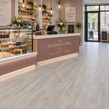 Load image into Gallery viewer, TechnoSafe Widefit (2m, 3m & 4m widths) Retail Shop Flooring