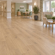 Load image into Gallery viewer, TechnoSafe Widefit (2m, 3m & 4m widths) Care Home Flooring