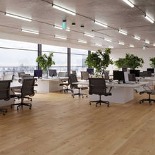 Load image into Gallery viewer, Vinex 70 Wood Office Flooring