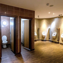 Load image into Gallery viewer, Vinex 70 Wood Bathroom Flooring