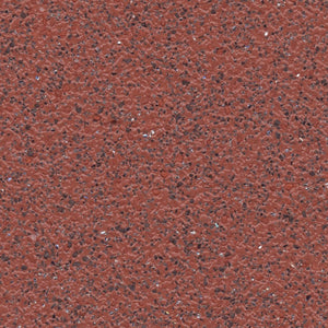 Polysafe Apex - Red Ochre 4206 (9m x 2m)