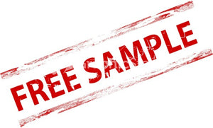 Free Sample Request