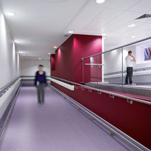 Load image into Gallery viewer, Polysafe Standard PUR Safety Flooring