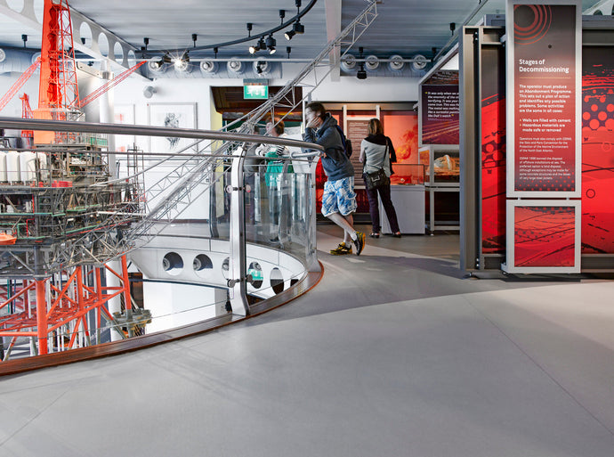 What Is Altro Flooring?