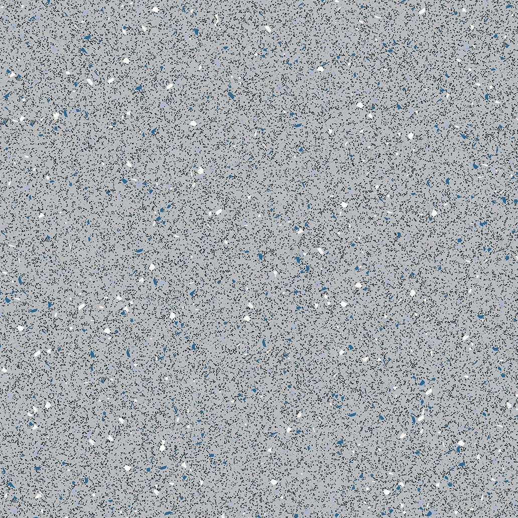 Polysafe Strata PUR - Bedrock Grey 4170 (2.3m x 2m)