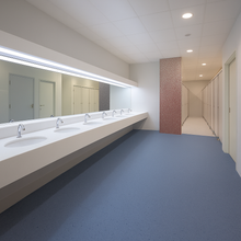 Load image into Gallery viewer, Altro ContraX Bathroom Flooring
