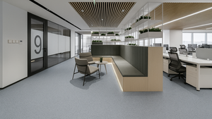 Altro ContraX Office Flooring