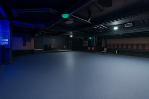Altro ContraX Nightclub Flooring