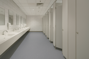 Altro Suprema Bathroom Flooring