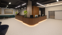 Load image into Gallery viewer, Altro Walkway Plus Office Flooring
