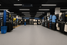Load image into Gallery viewer, Altro Walkway Plus Retail Shop Flooring
