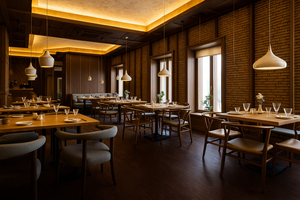 Altro Wood Pub Flooring