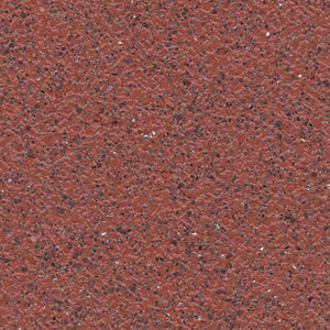 Polysafe Apex - Red Ochre 4206 (10m x 2m)