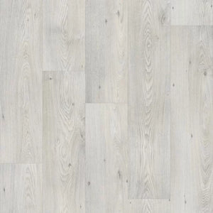 Polysafe Wood FX PUR Van Flooring