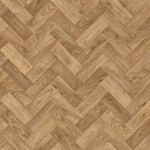 Polysafe Wood FX PUR Van Flooring