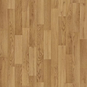 Polysafe Wood FX PUR Van Flooring
