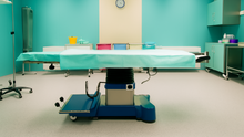 Load image into Gallery viewer, Polysafe Hydro Hospital Flooring
