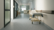 Load image into Gallery viewer, Polysafe Standard PUR Hospital Flooring
