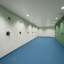 Load image into Gallery viewer, Polysafe Hydro Wet Room Flooring

