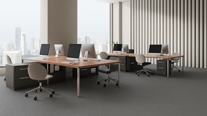 Tarkett Safetred Office Flooring