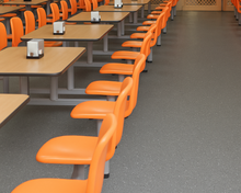 Load image into Gallery viewer, Tarkett Safetred School Flooring
