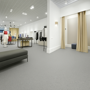 Tarkett Safetred Serenity Retail Shop Flooring