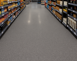 Tarkett Safetred Universal Retail Shop Flooring