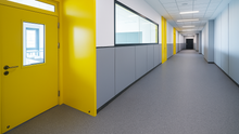 Load image into Gallery viewer, Tarkett Safetred Universal School Flooring
