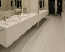 Load image into Gallery viewer, Tarkett Safetred Wood Bathroom Flooring
