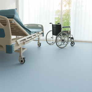 Tarkett Safetred Serenity Care Home Flooring