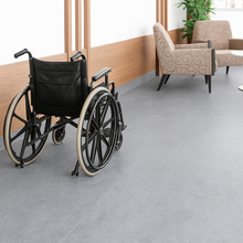Load image into Gallery viewer, TechnoSafe Widefit Care Home Flooring
