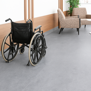 TechnoSafe Widefit Care Home Flooring