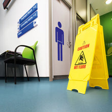 Load image into Gallery viewer, Polysafe Standard PUR Hospital Flooring
