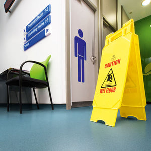 Polysafe Standard PUR Hospital Flooring