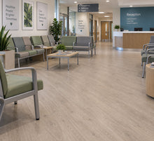 Load image into Gallery viewer, TechnoSafe Commercial Widefit (2m &amp; 4m widths) Hospitals &amp; Surgeries Flooring
