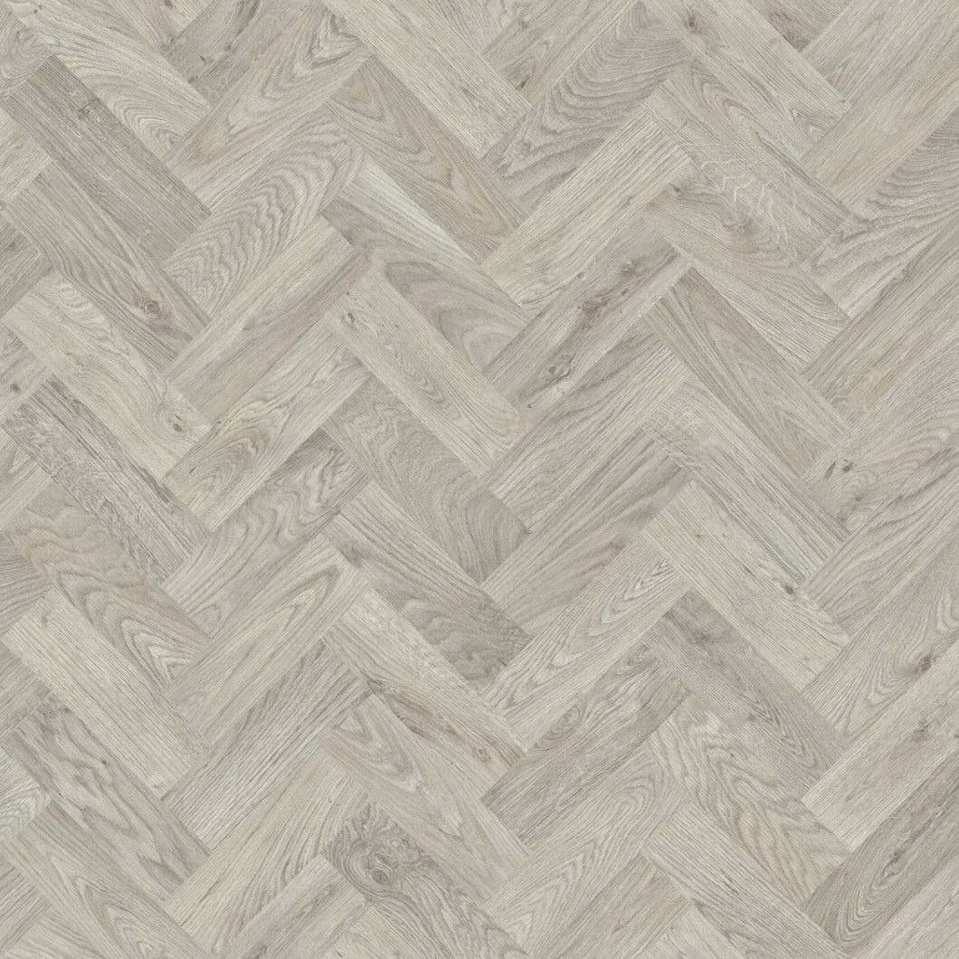 Polysafe Forest FX - Parish Parquet Oak 3391 (1.4m x 2m)