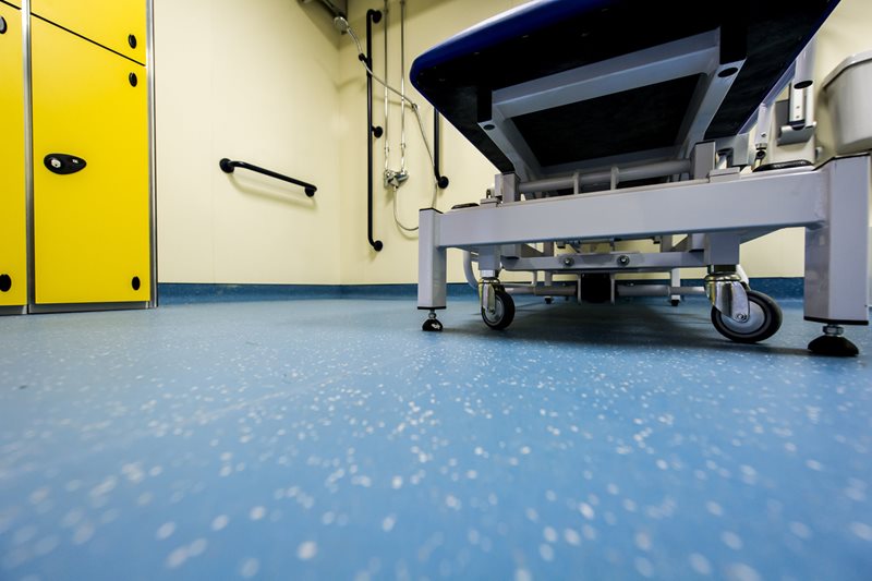 Altro Aquarius Safety Flooring - Non-Slip Wet Room Floors – JR Flooring ...